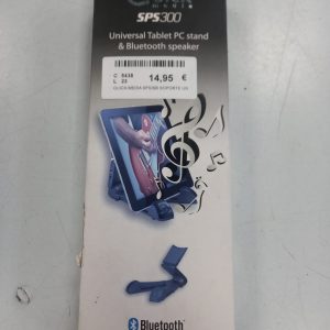 QUICK MEDIA SPS300 SOPORTE UNIVERSAL