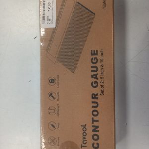 MEDIDOR CONTORNO TAVOOL 5" 10"