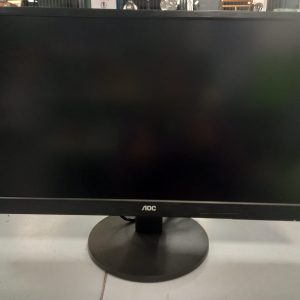 MONITOR AOC LED FULL HD M2470SWH