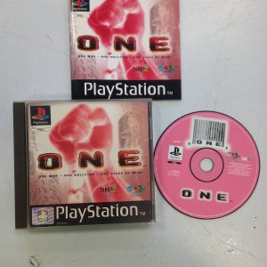 ONE PS1