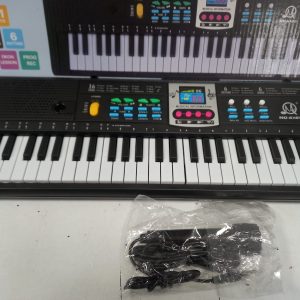 TECLADO MQ-6185 61 TECLAS