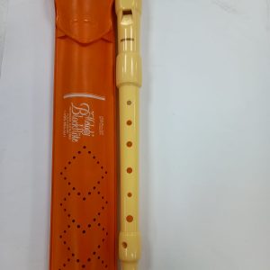 FLAUTA HOHNER CON FUNDA
