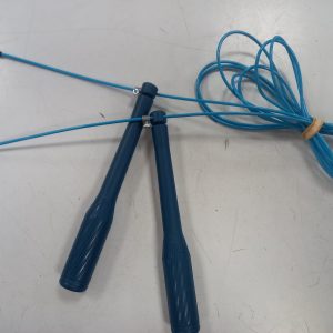 COMBA VELOCIDAD DECATHLON AZUL