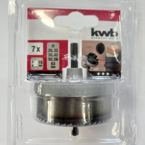 SET SIERRA CORONA 599077 KWB MADERA