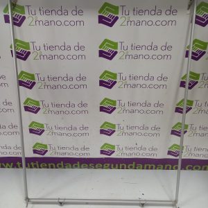 MARCO ALUMINIO PUBLICIDAD POSTER 70x53