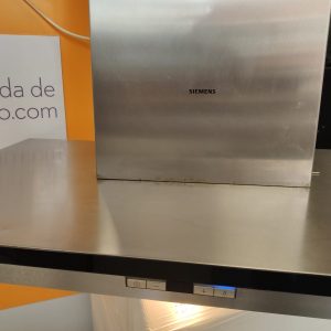 CAMPANA EXTRACTORA SIEMENS 90CM