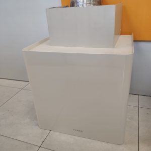 CAMPANA FABER BLANCA 45CM LITHOS EG6VHA45