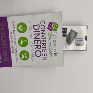 MINI BASCULA PRECISION MINI SCALE