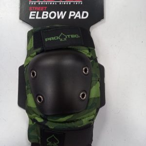 PROTECCIONES PROTEC STREET ELBOW PAD T.M