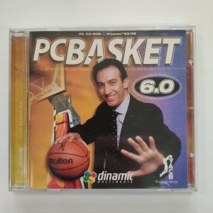 VIDEOJUEGO PC BASKET 6.0