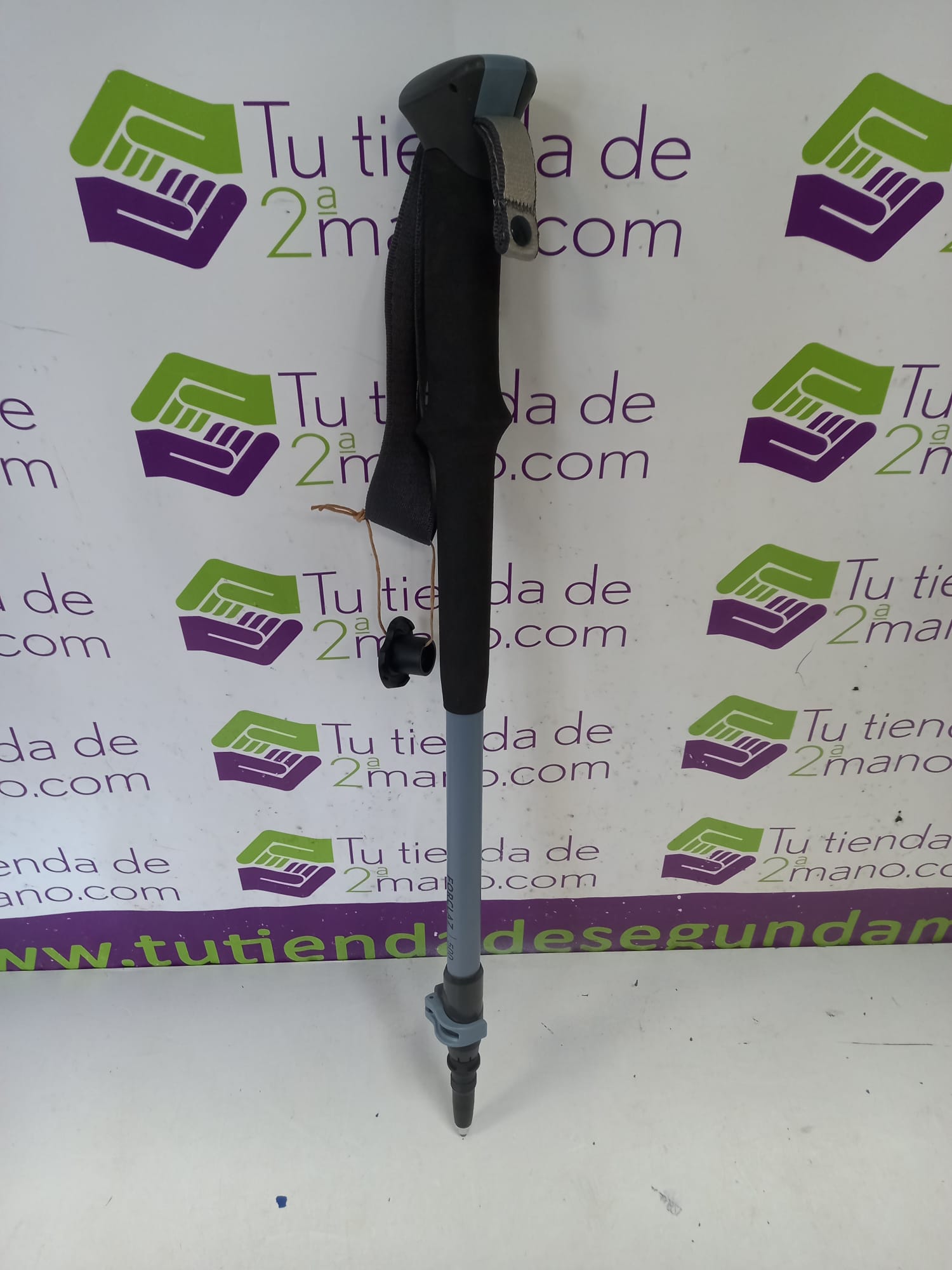 BASTON TREKKING FORCLAZ MT500