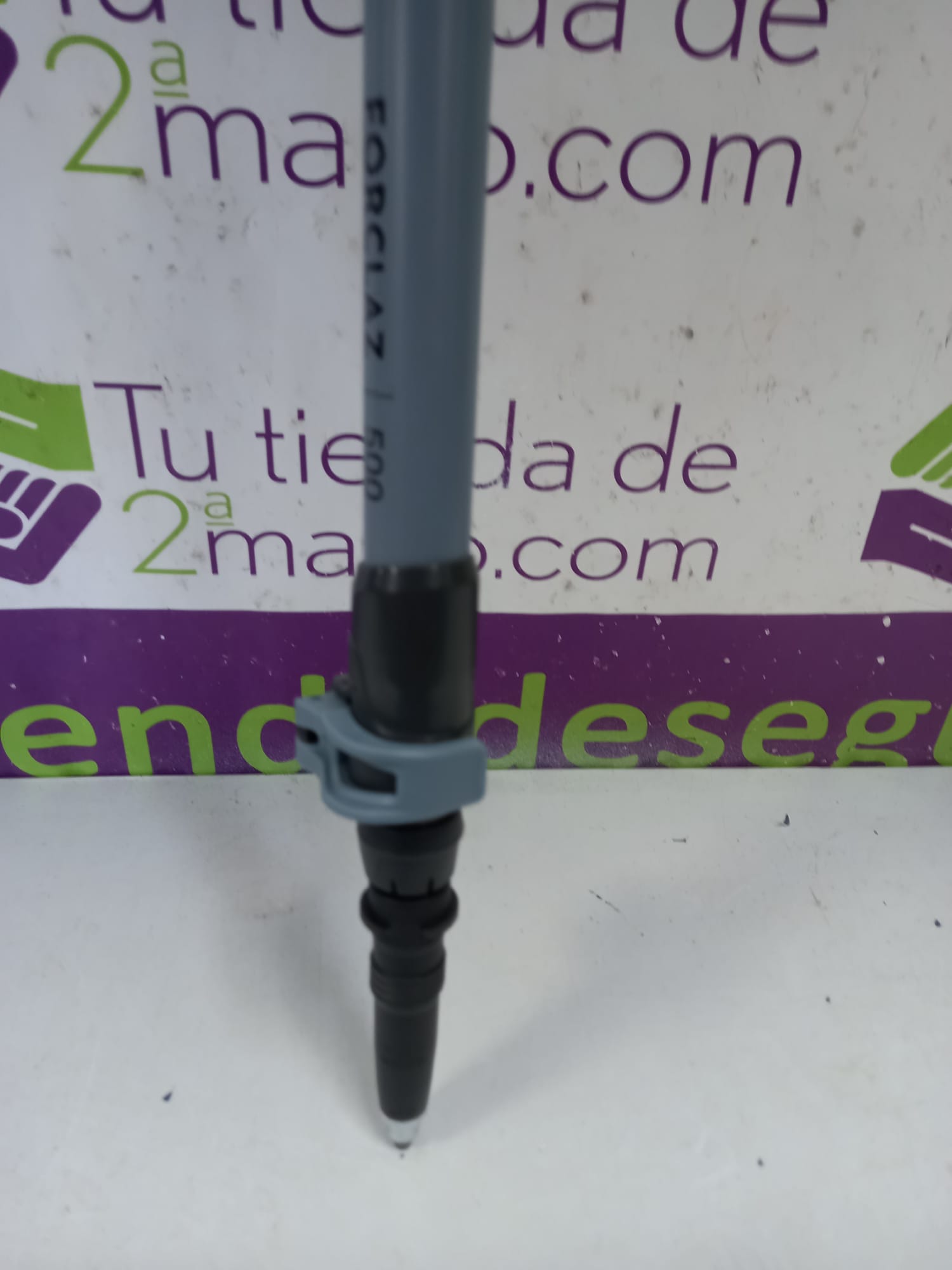 BASTON TREKKING FORCLAZ MT500 - Imagen 3