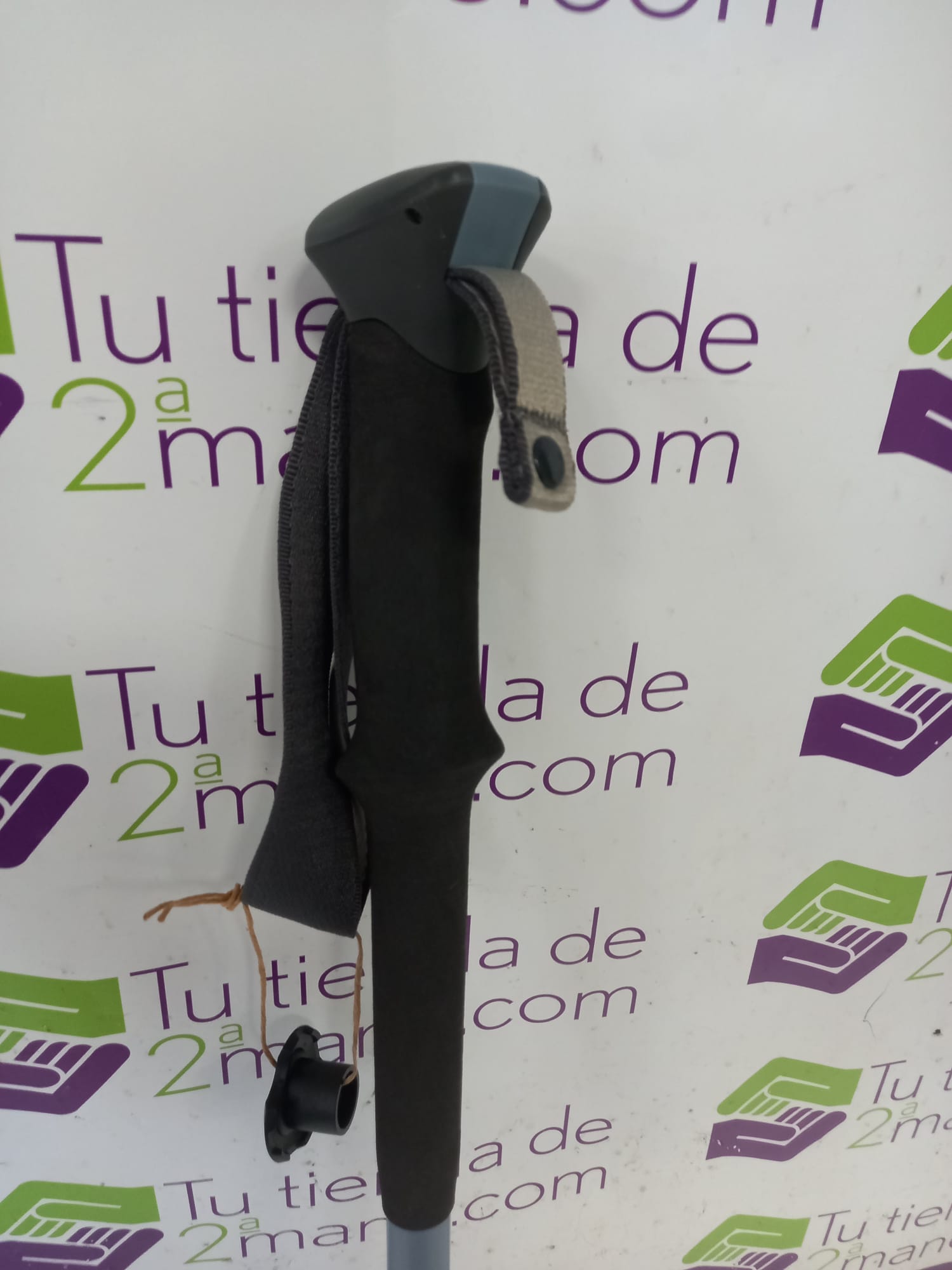 BASTON TREKKING FORCLAZ MT500 - Imagen 4