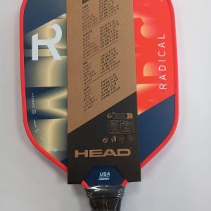 PALA PICKLEBALL HEAD RADICAL PRO
