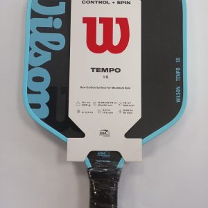 PALA WILSON TEMPO 16 PICKLEBALL