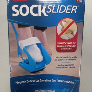 CALZADOR CALCETINES SOCK SLIDER