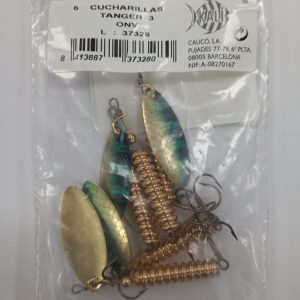 CUCHARILLA PESCA TANGER