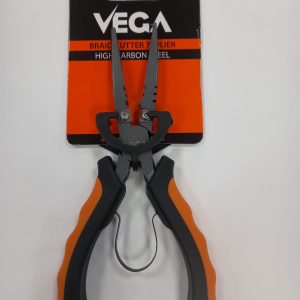 ALICATE VEGA CORTA TRENZADO 7