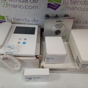 KIT VIDEOPORTERO FERMAX 94111 VEO WI-BOX VDS 1 LINEA