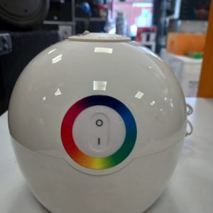 LAMPARA COLORES PHILIPS LIVING (SIN MANDO)