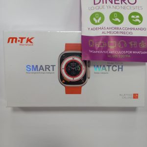 SMARTWACTH MTK TR9199