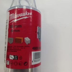 CORONA SDS-PLUS TCT M16 35X58