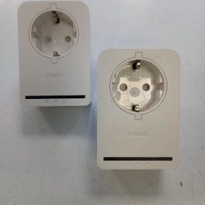 KIT D-LINK DHP-P308V