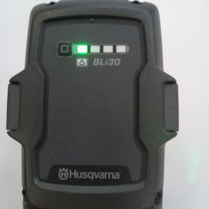 BATERIA HUSQVARNA BLI30