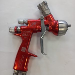 PISTOLA PINTAR SAGOLA 4600 II 2G T4X