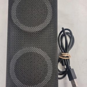 ALTAVOZ BLUETOOTH BT SPEAKER