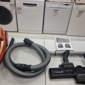 ASPIRADORA CYCLONIC ROWENTA RO5334EA