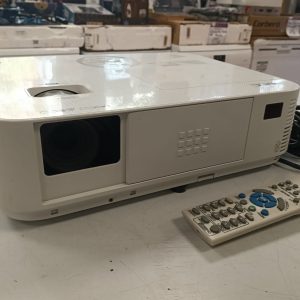 PROYECTOR NEC M403H HDMI