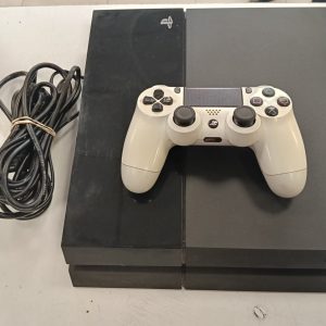 CONSOLA PS4 FAT 500GB