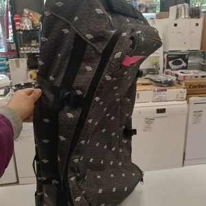 MALETA MOCHILA TROLLEY NEWFEEL 70X36X16