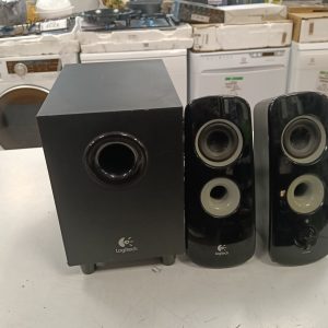 ALTAVOCES 2.1 LOGITECH Z323
