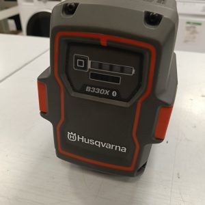 BATERIA HUSQVARNA B330X