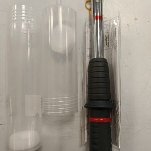 LLAVE DINAMOMETRICA FACOM J208.50