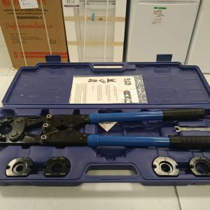 MULTICAPA MANUAL DISMAT