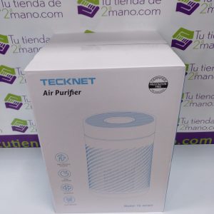 PURIFICADOR AIRE TECKNET TK-AP007