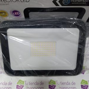 PROYECTOR LED HOME PLUSS 30W 6000K