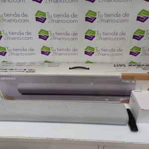 BARRA DE SONIDO SAMSUNG SOUNDBAR HW-S61T