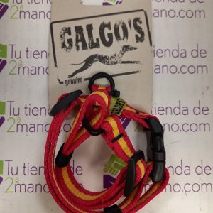 CORREAPETRAL GALGO GENUINE
