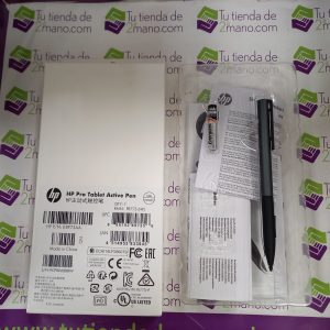 HP PRO TABLET 408 PEN