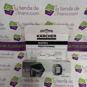 ADAPTADOR KARCHER ADAPTER 6