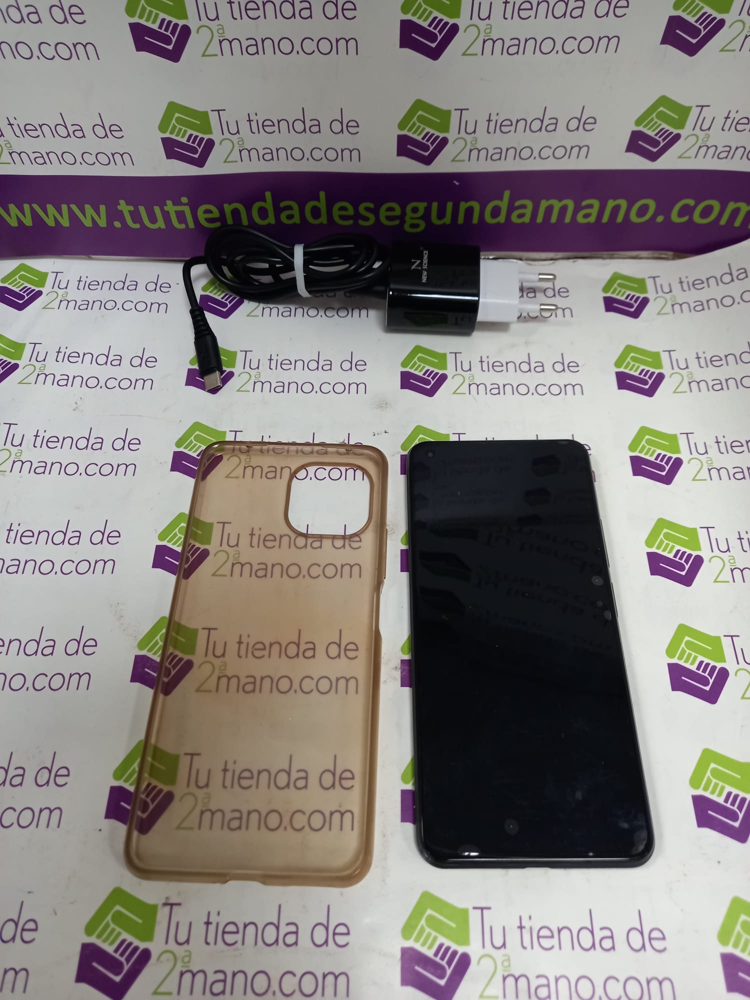 XIAOMI MI 11 LITE 8GB 256GB