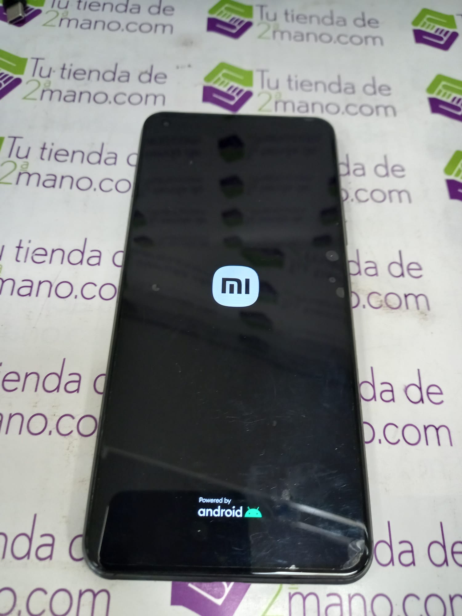 XIAOMI MI 11 LITE 8GB 256GB - Imagen 3