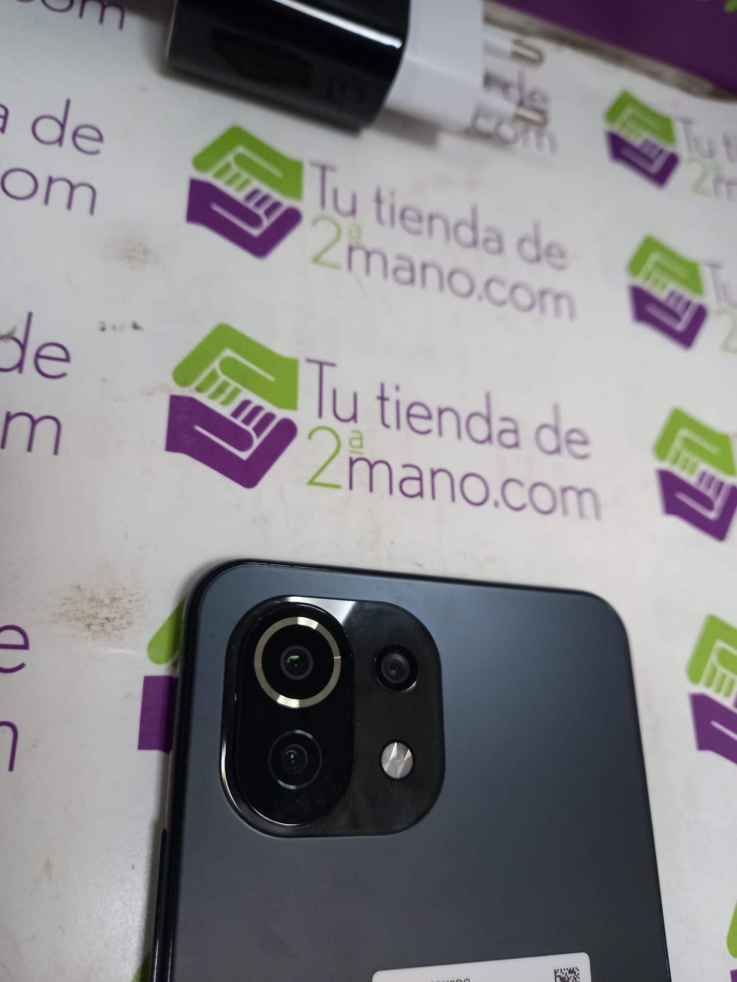 XIAOMI MI 11 LITE 8GB 256GB - Imagen 4