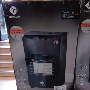 ESTUFA CERAMICA FC FCCT0021