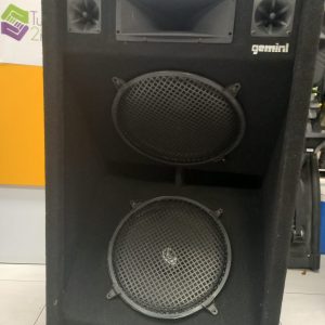 ALTAVOZ GEMINI GSS-3022