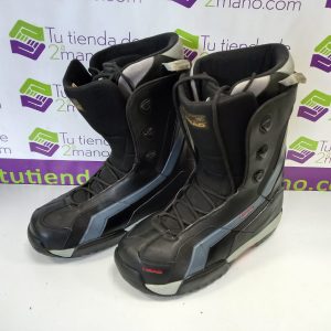 BOTAS SNOW HEAD 180 T.47